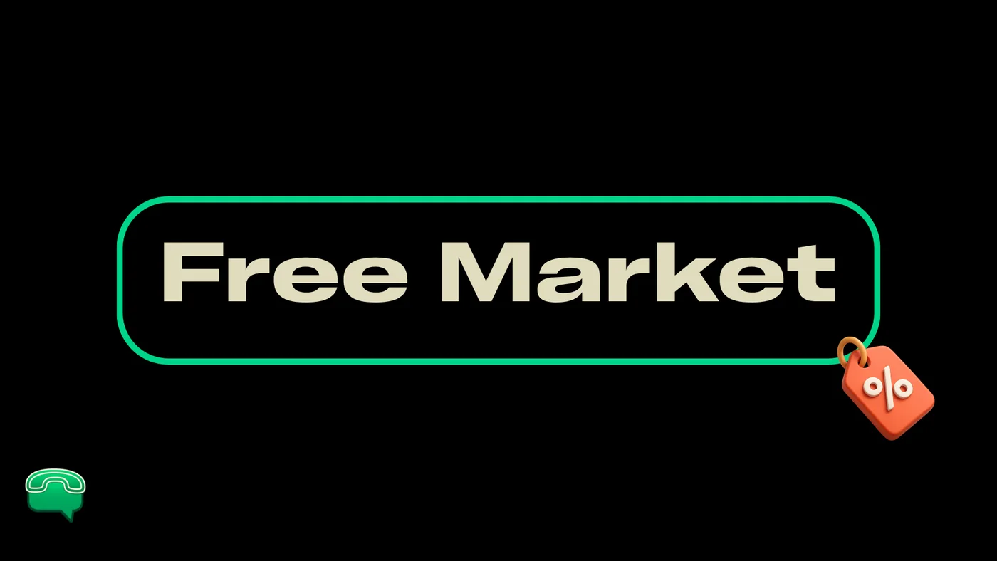 Free Market